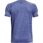 Tech Split Logo Tee - Denny's