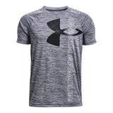 Split Logo Hybrid Tee - Denny's