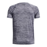 Split Logo Hybrid Tee - Denny's