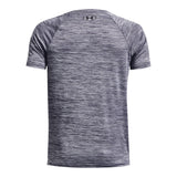 Split Logo Hybrid Tee - Denny's