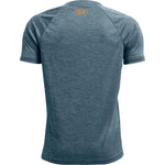 Split Logo Hybrid Tee - Denny's