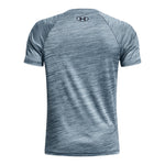 Split Logo Hybrid Tee - Denny's