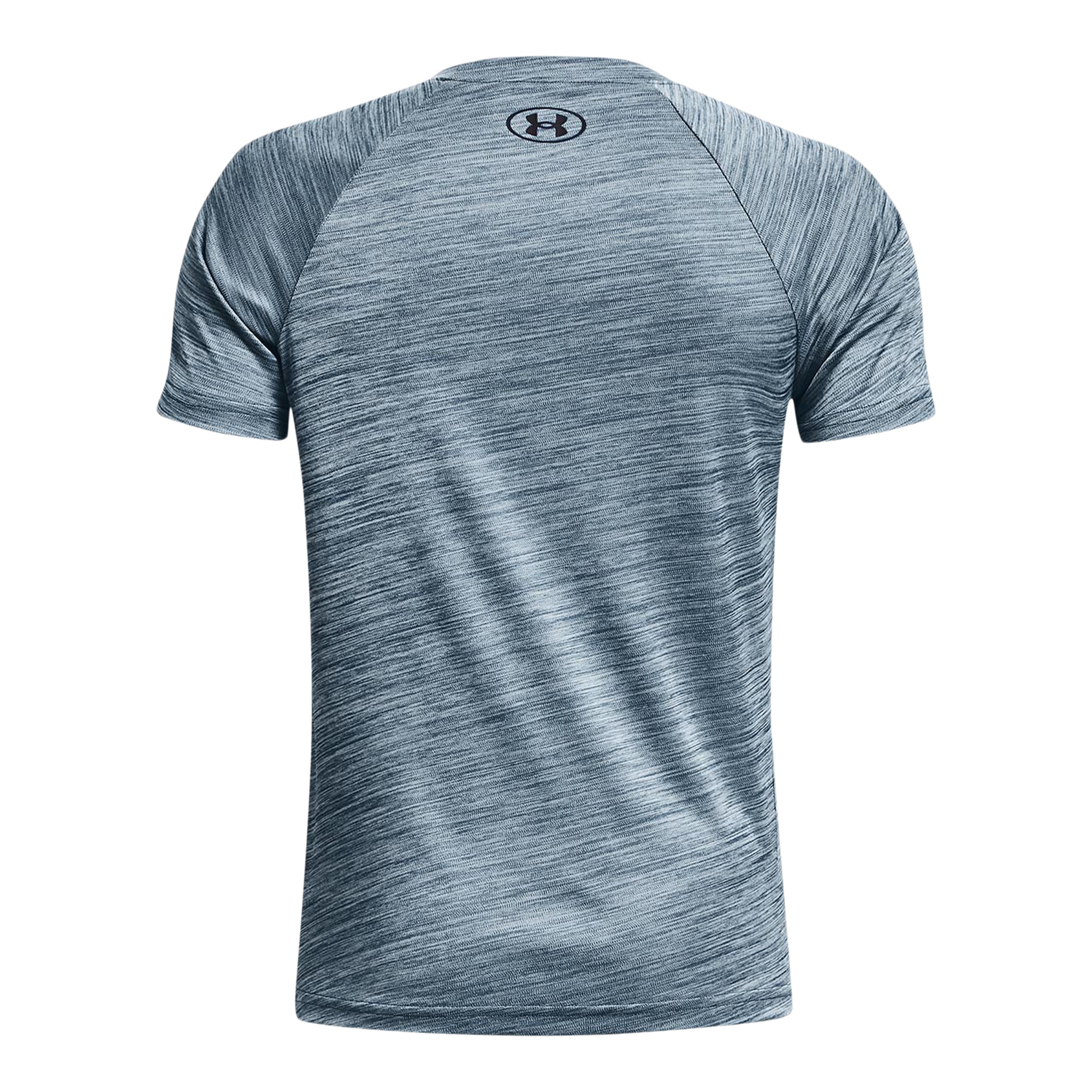 Split Logo Hybrid Tee - Denny's