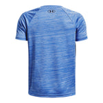 Split Logo Hybrid Tee - Denny's