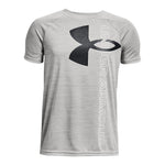 Split Logo Hybrid Tee - Denny's