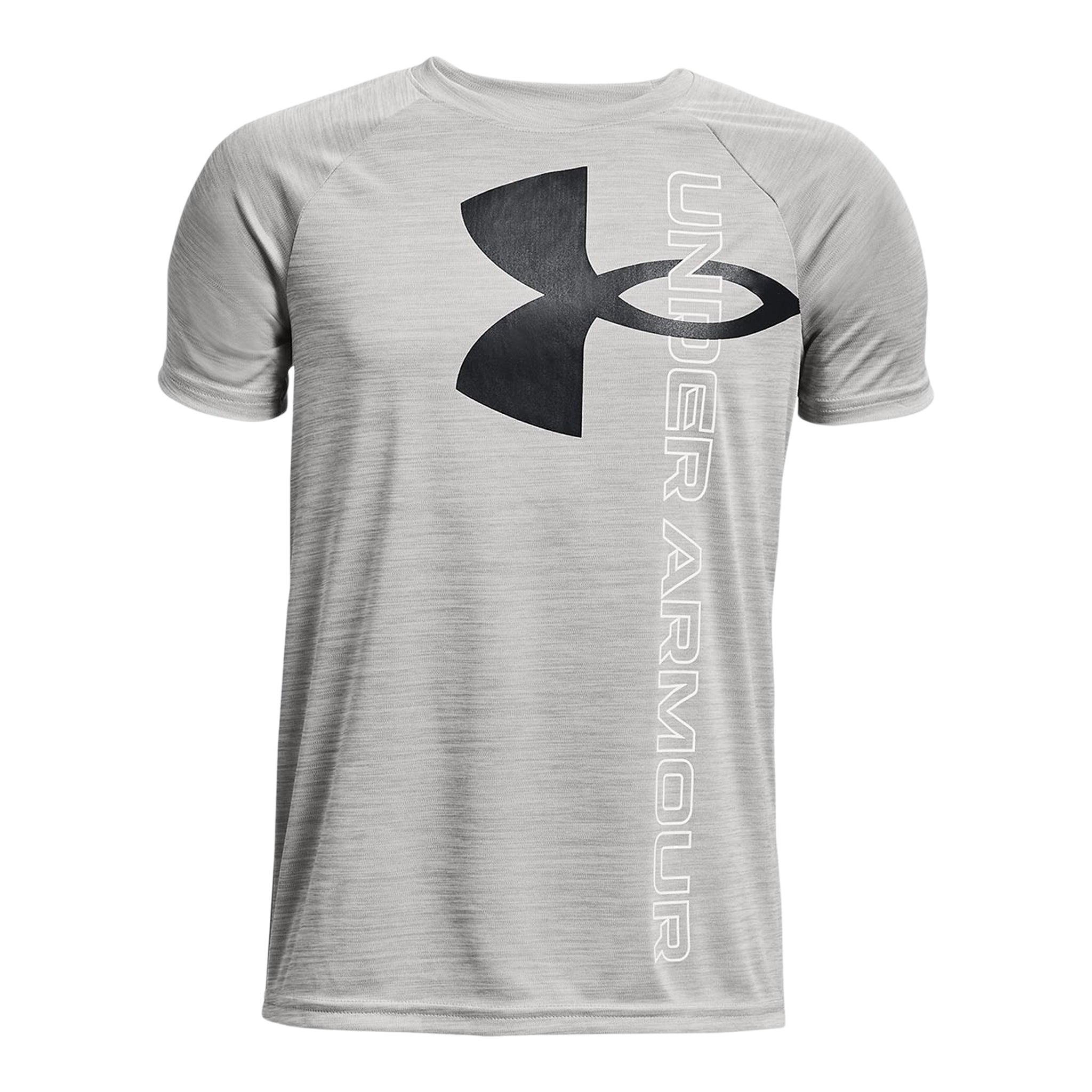 Split Logo Hybrid Tee - Denny's
