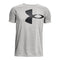 Split Logo Hybrid Tee - Denny's