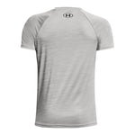 Split Logo Hybrid Tee - Denny's