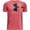 Tech Split Logo Tee - Denny's