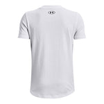 Sports Style Left Chest Tee - Denny's