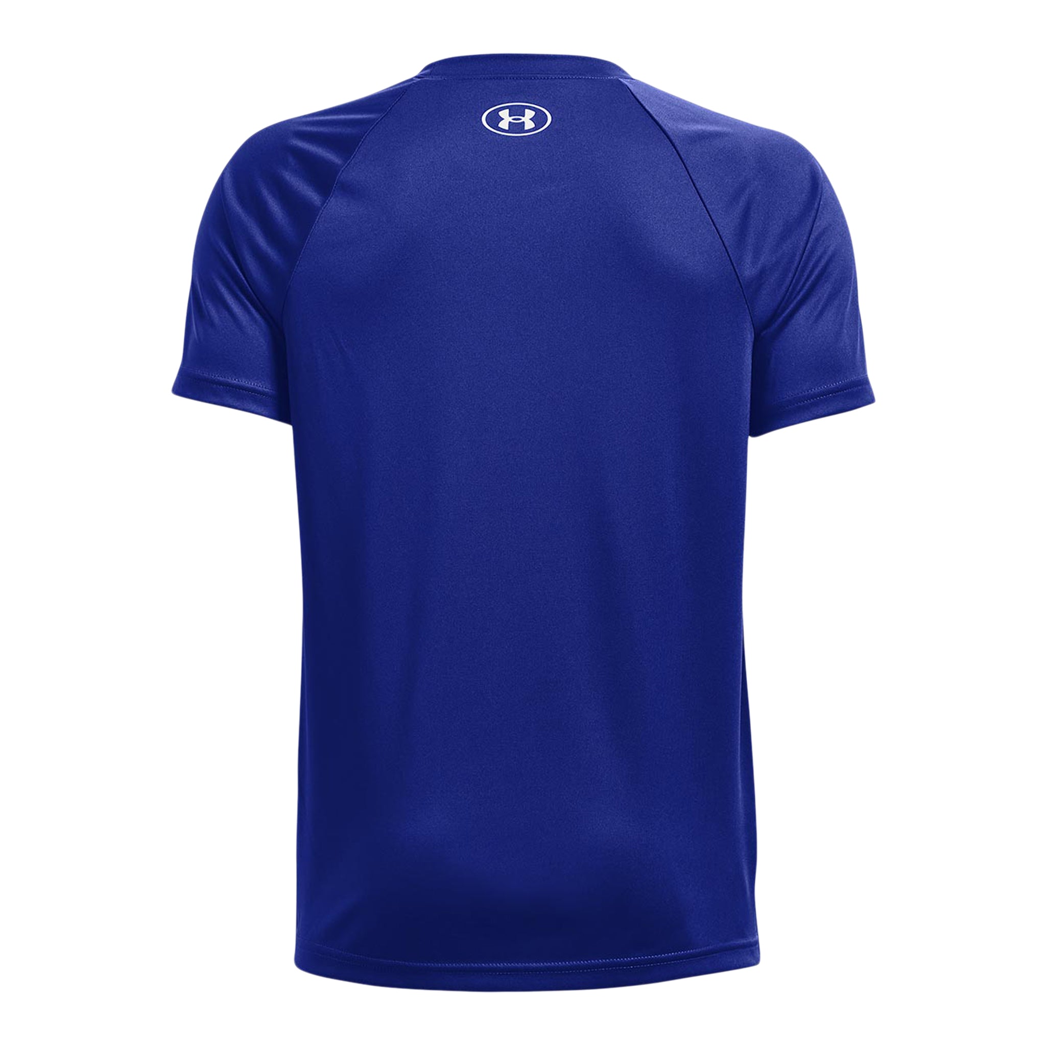 Tech Hybrid Print Fill Tee - Denny's