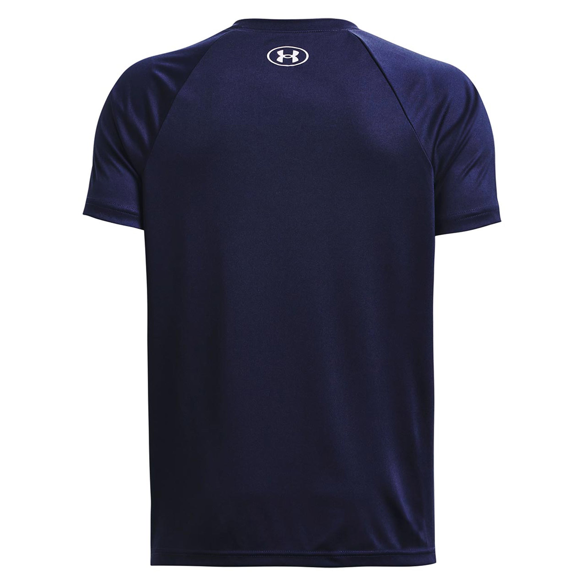 Tech Hybrid Print Fill Tee - Denny's