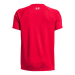 Tech Hybrid Print Fill Tee - Denny's