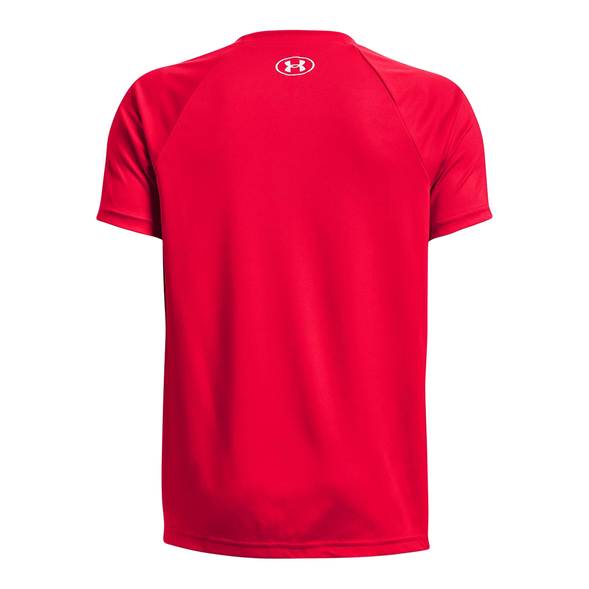 Tech Hybrid Print Fill Tee - Denny's