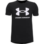 Sports Style Logo Tee - Denny's