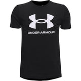 Sports Style Logo Tee - Denny's