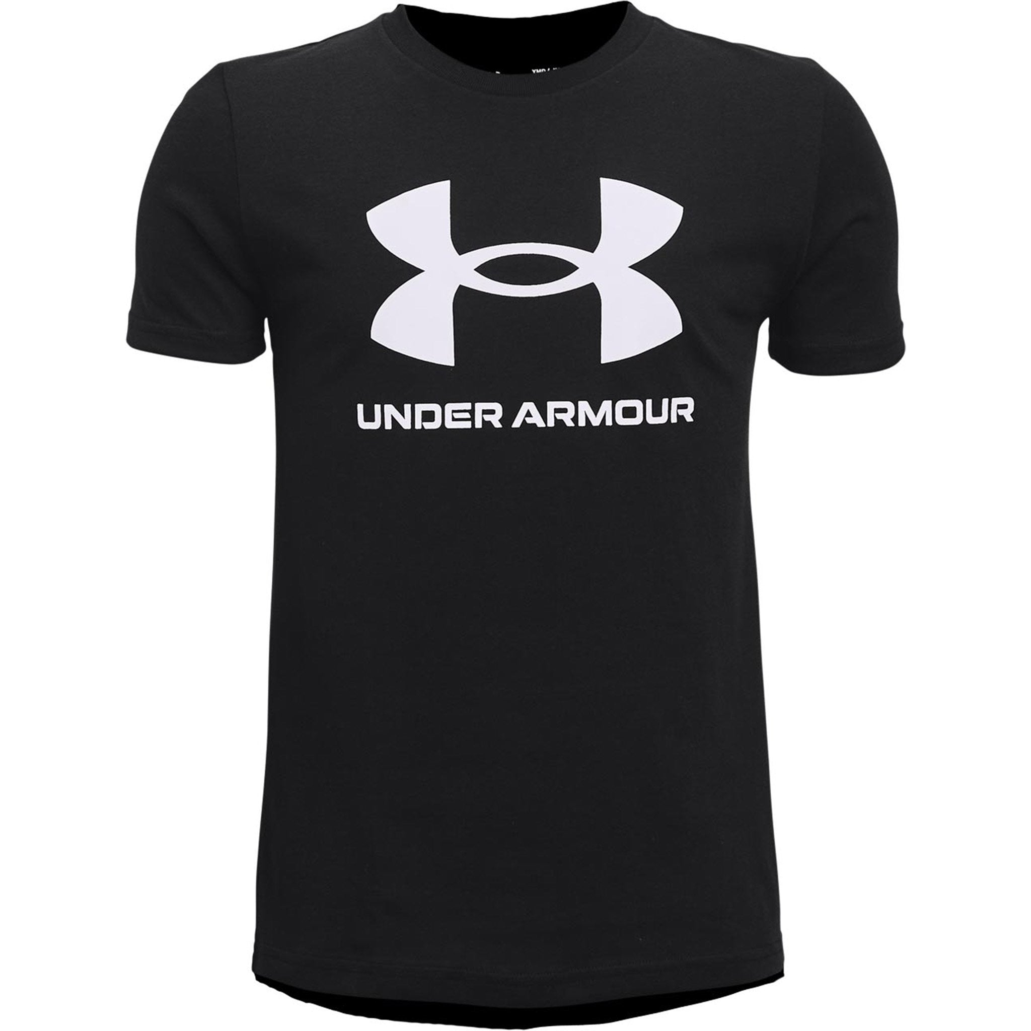 Sports Style Logo Tee - Denny's