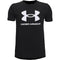 Sports Style Logo Tee - Denny's