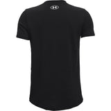 Sports Style Logo Tee - Denny's