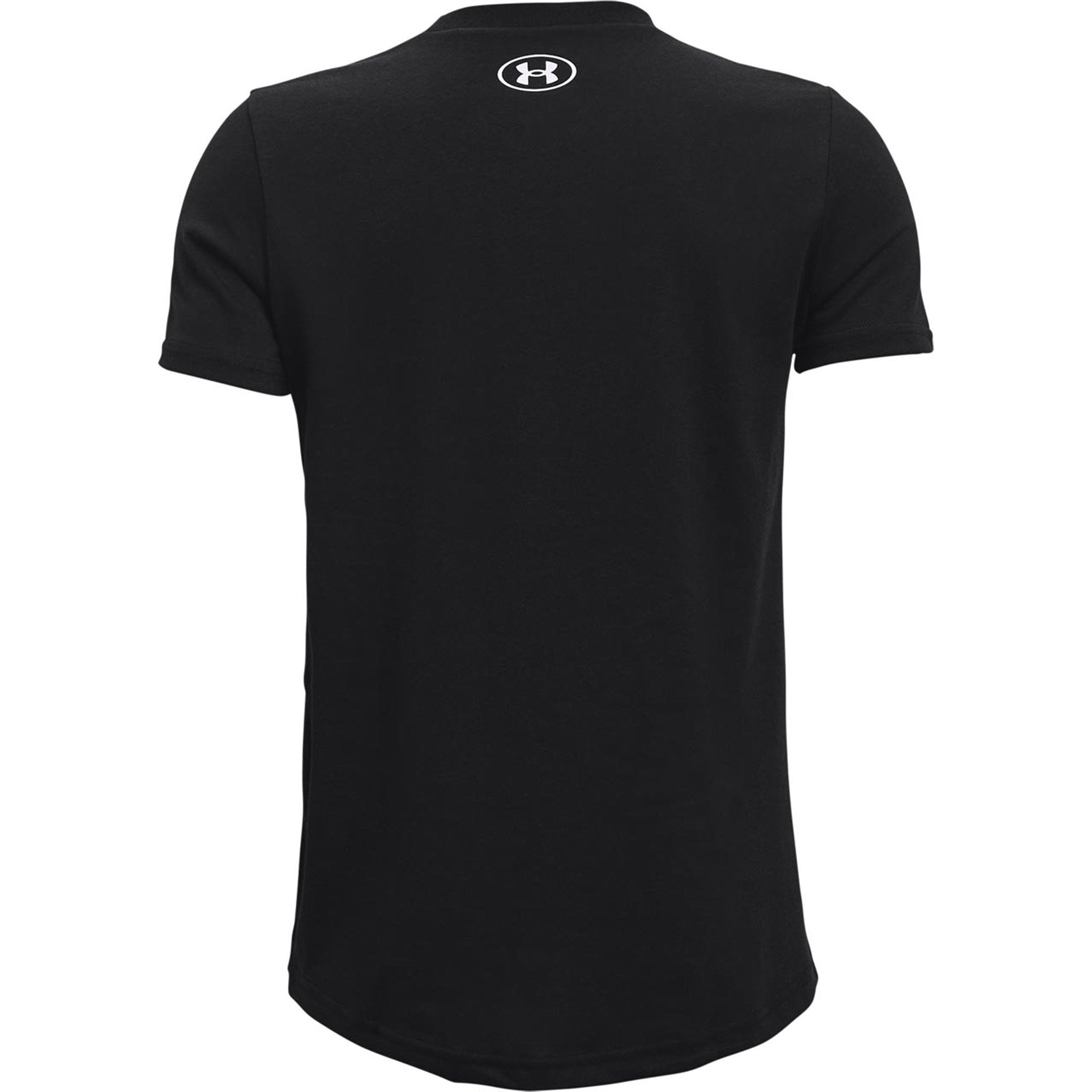 Sports Style Logo Tee - Denny's