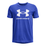 Sports Style Logo Tee - Denny's