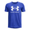 Sports Style Logo Tee - Denny's