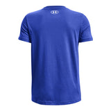 Sports Style Logo Tee - Denny's