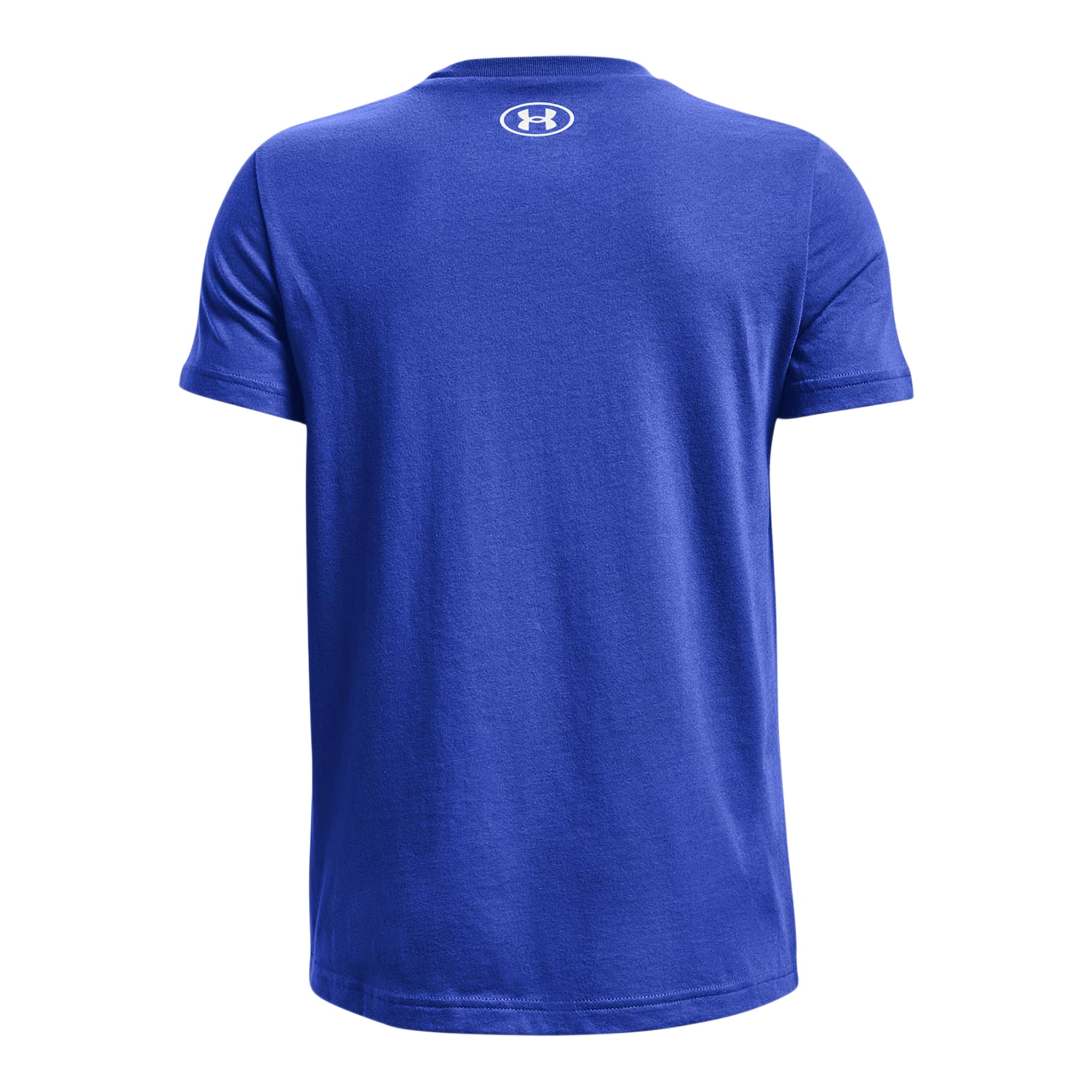 Sports Style Logo Tee - Denny's