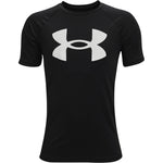 Tech Big Logo Tee - Denny's