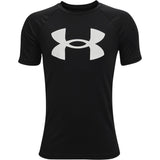 Tech Big Logo Tee - Denny's