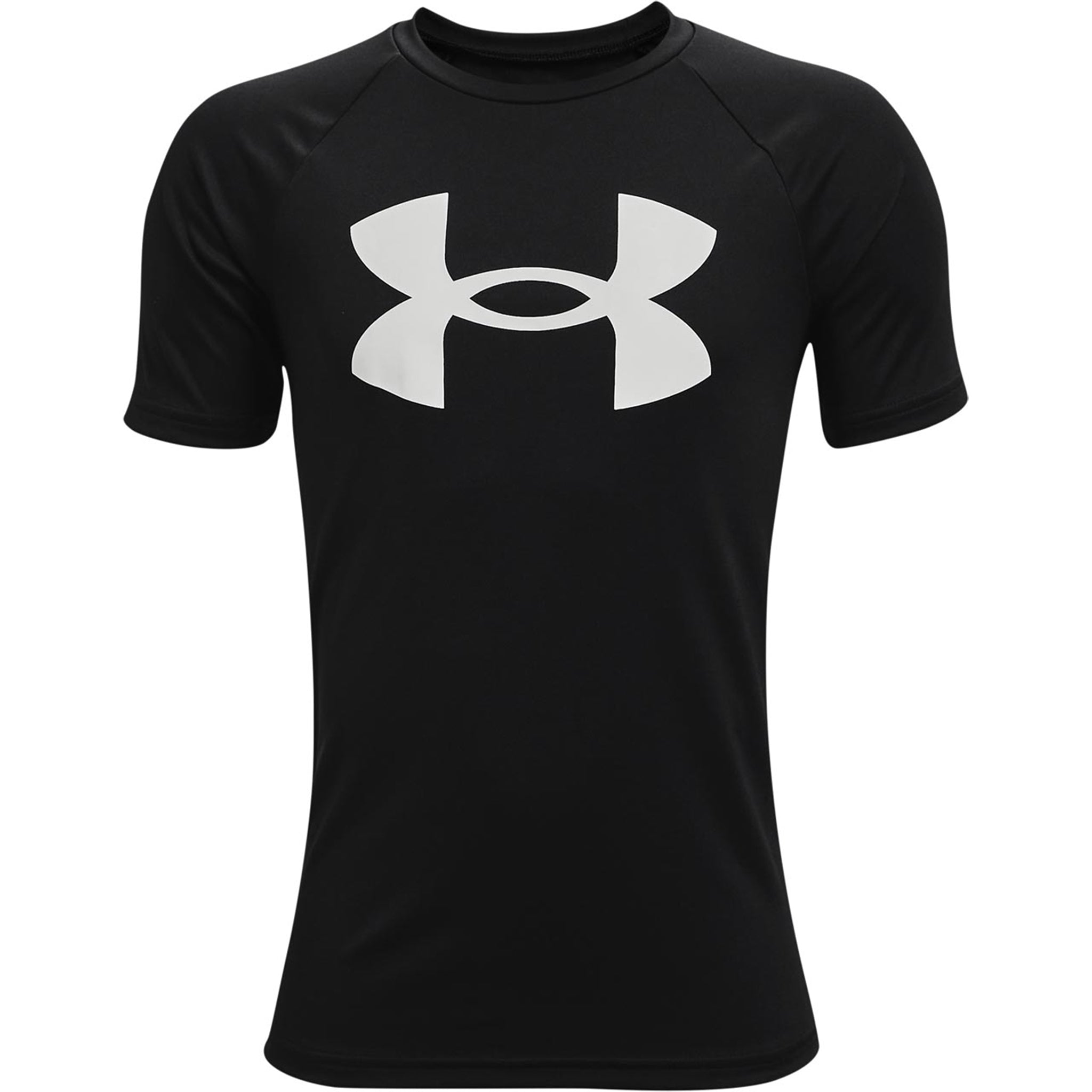 Tech Big Logo Tee - Denny's