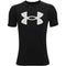 Tech Big Logo Tee - Denny's