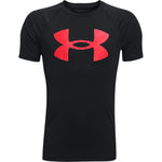 Tech Big Logo Tee - Denny's
