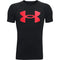 Tech Big Logo Tee - Denny's