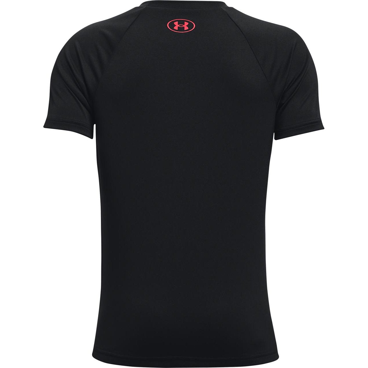 Tech Big Logo Tee - Denny's