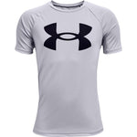 Tech Big Logo Tee - Denny's