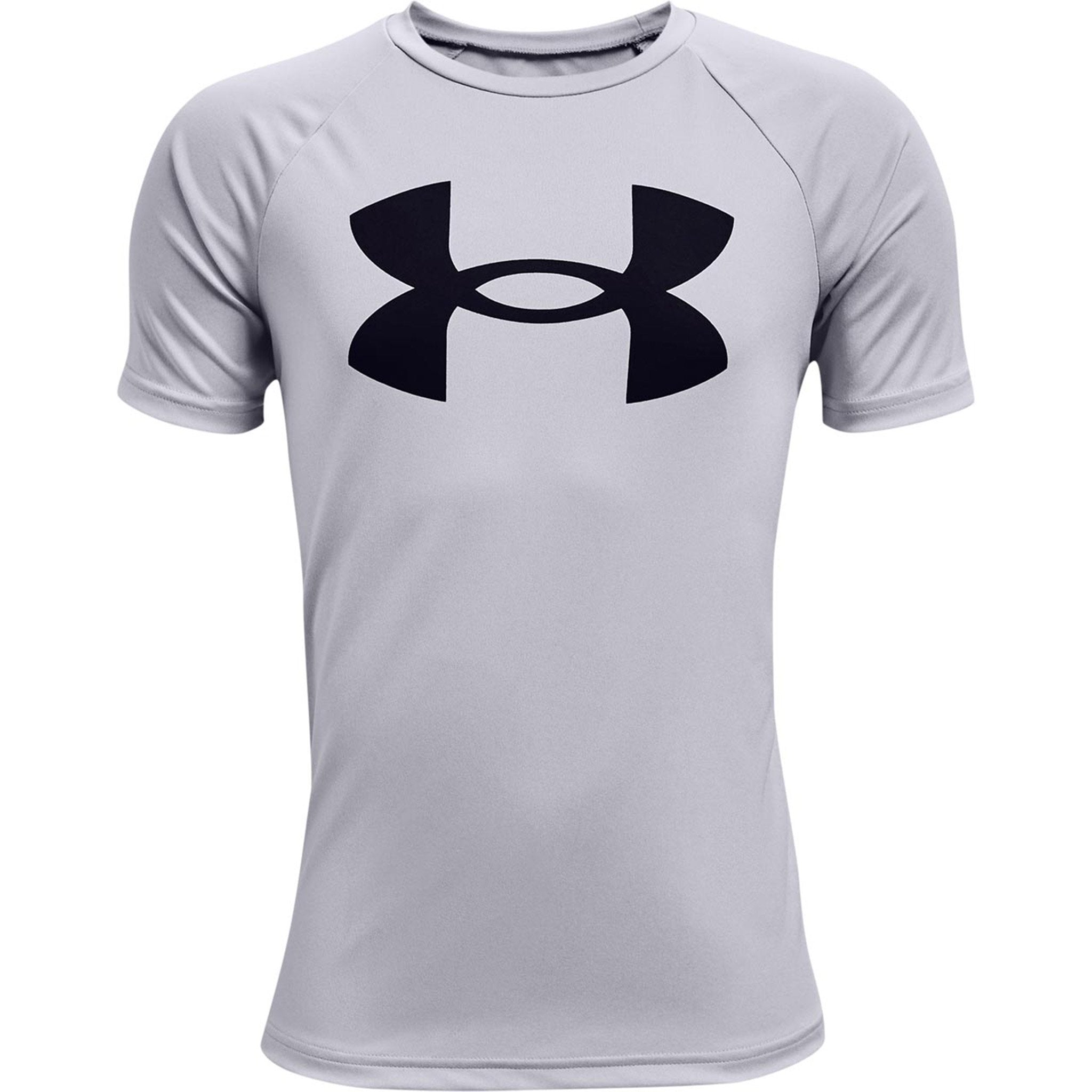 Tech Big Logo Tee - Denny's
