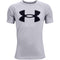 Tech Big Logo Tee - Denny's
