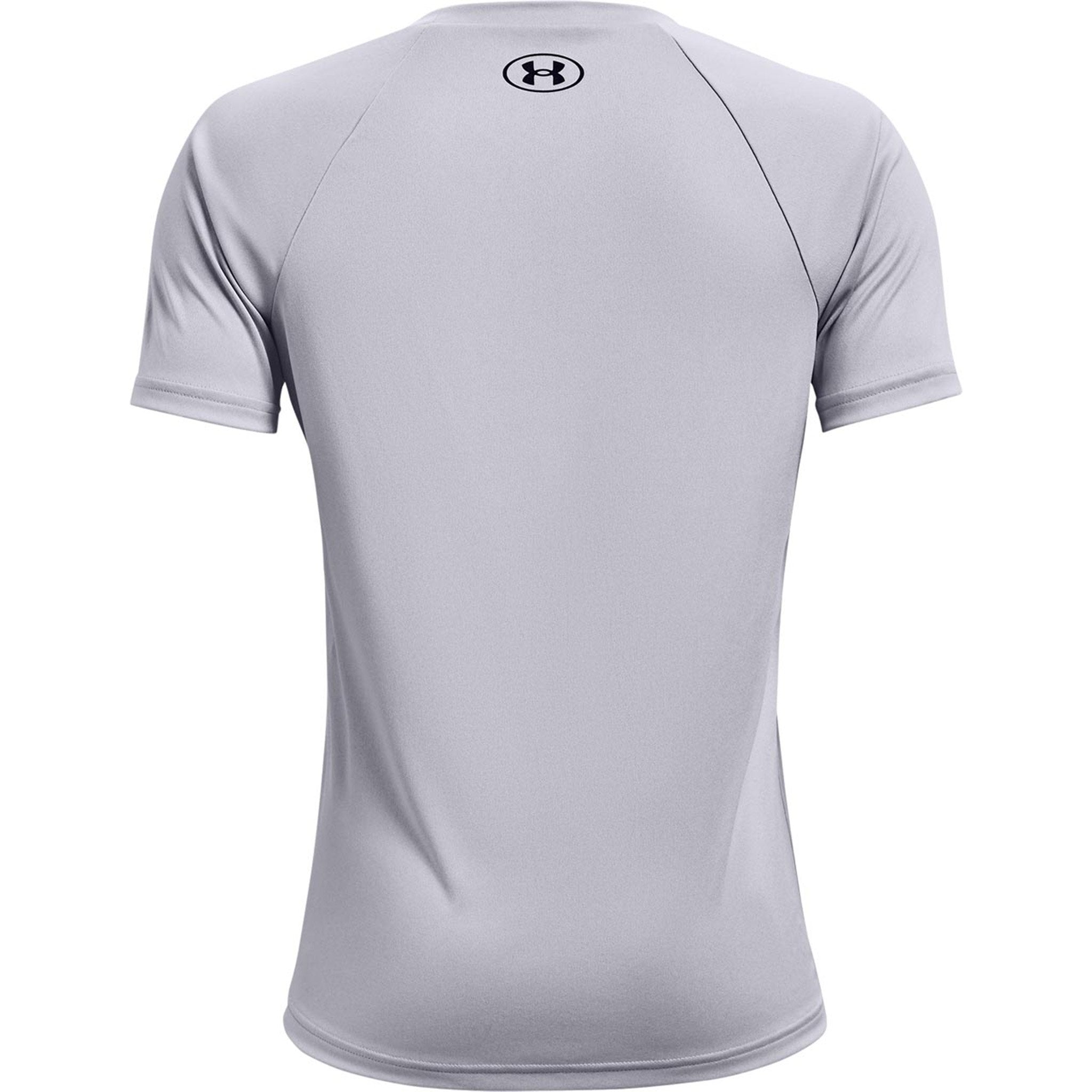 Tech Big Logo Tee - Denny's