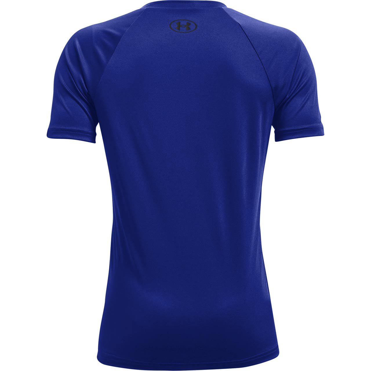 Tech Big Logo Tee - Denny's