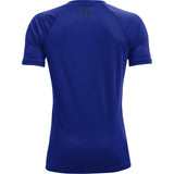 Tech Big Logo Tee - Denny's