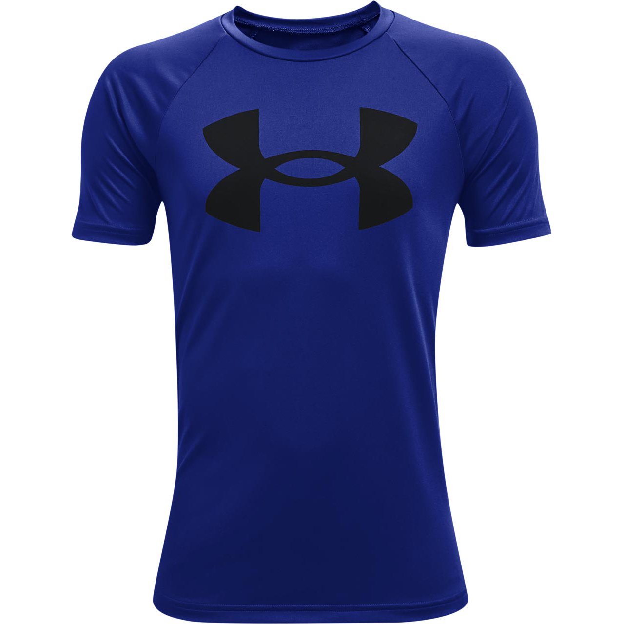 Tech Big Logo Tee - Denny's