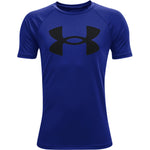 Tech Big Logo Tee - Denny's