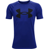Tech Big Logo Tee - Denny's