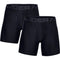 6inch Boxer Jack 2pk Mens - Denny's