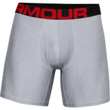 2pk Boxer Jock Mens - Denny's