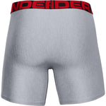 2pk Boxer Jock Mens - Denny's