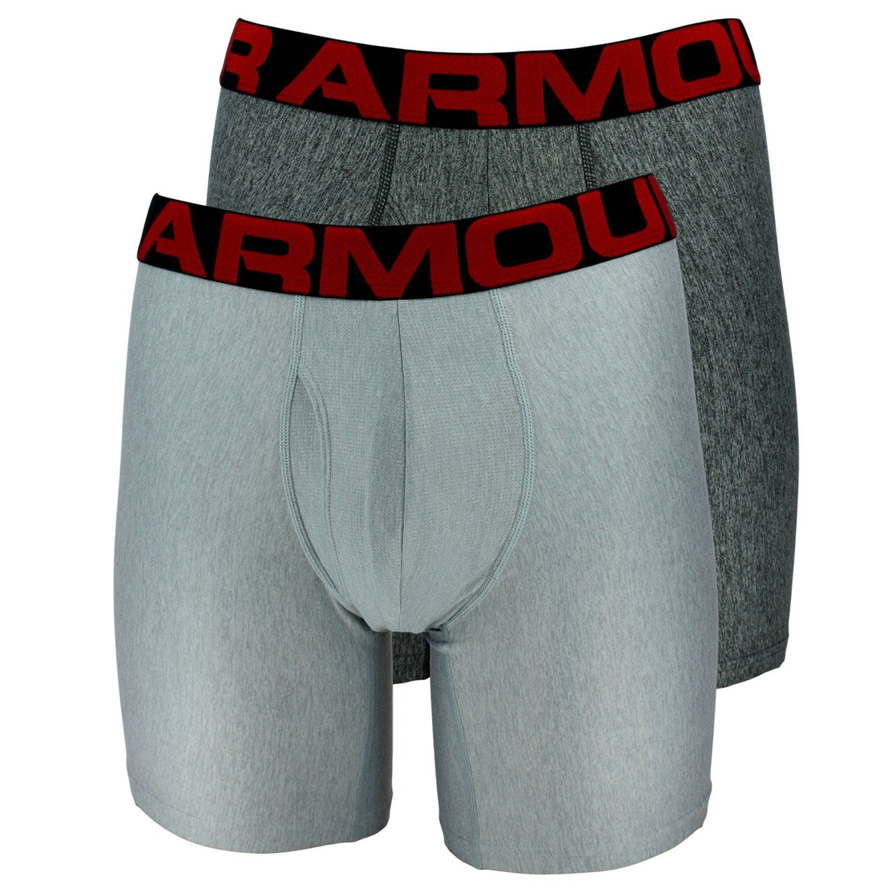 2pk Boxer Jock Mens - Denny's
