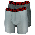2pk Boxer Jock Mens - Denny's