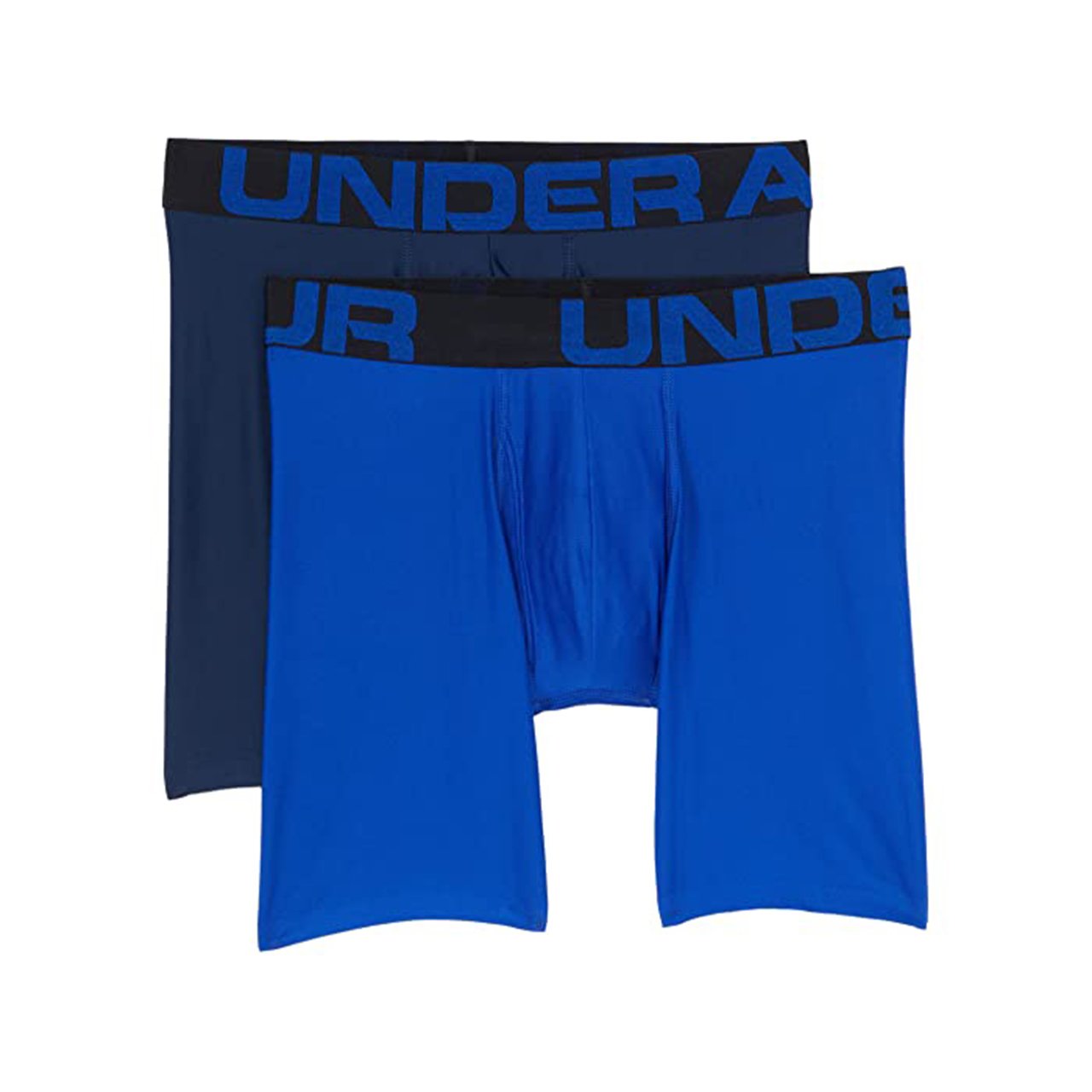 2pk Boxer Jack Mens - Denny's